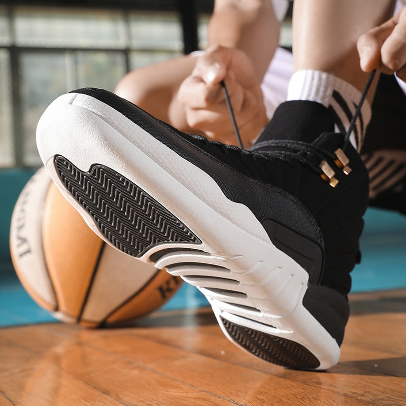 High Top Men Ladies Kids Trending Casual Shoes Outdoor Lightweight Basketball Breathable Sneakers The Clothing Company Sydney