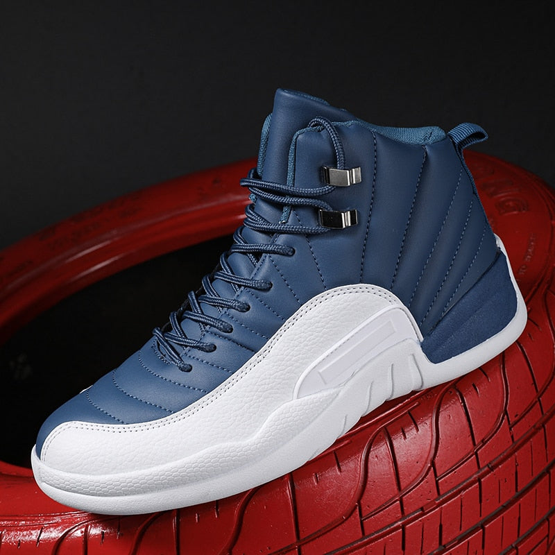 High Top Men Ladies Kids Trending Casual Shoes Outdoor Lightweight Basketball Breathable Sneakers The Clothing Company Sydney