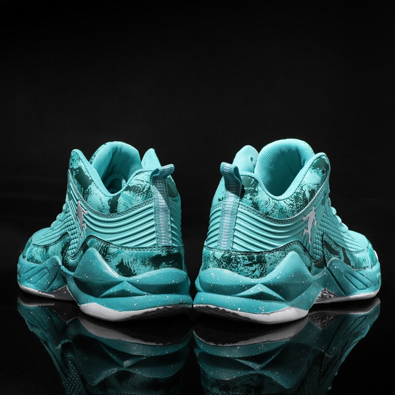 High Top Men Ladies Kids Trending Casual Shoes Outdoor Lightweight Basketball Breathable Sneakers The Clothing Company Sydney