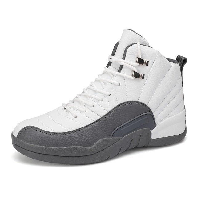 High Top Men Ladies Kids Trending Casual Shoes Outdoor Lightweight Basketball Breathable Sneakers The Clothing Company Sydney
