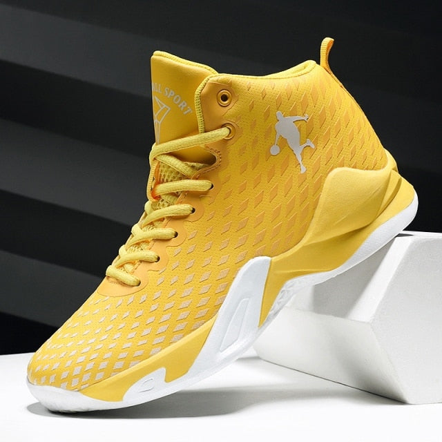 High Top Men Ladies Kids Trending Casual Shoes Outdoor Lightweight Basketball Breathable Sneakers The Clothing Company Sydney