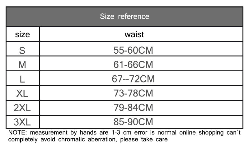 Lift Up Tummy Control Body Shaper Tummy Briefs Underwear Waist control Panties Shapewear The Clothing Company Sydney