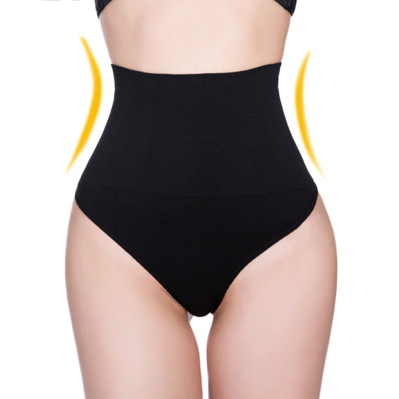 Lift Up Tummy Control Body Shaper Tummy Briefs Underwear Waist control Panties Shapewear The Clothing Company Sydney