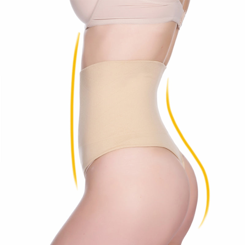 Lift Up Tummy Control Body Shaper Tummy Briefs Underwear Waist control Panties Shapewear The Clothing Company Sydney