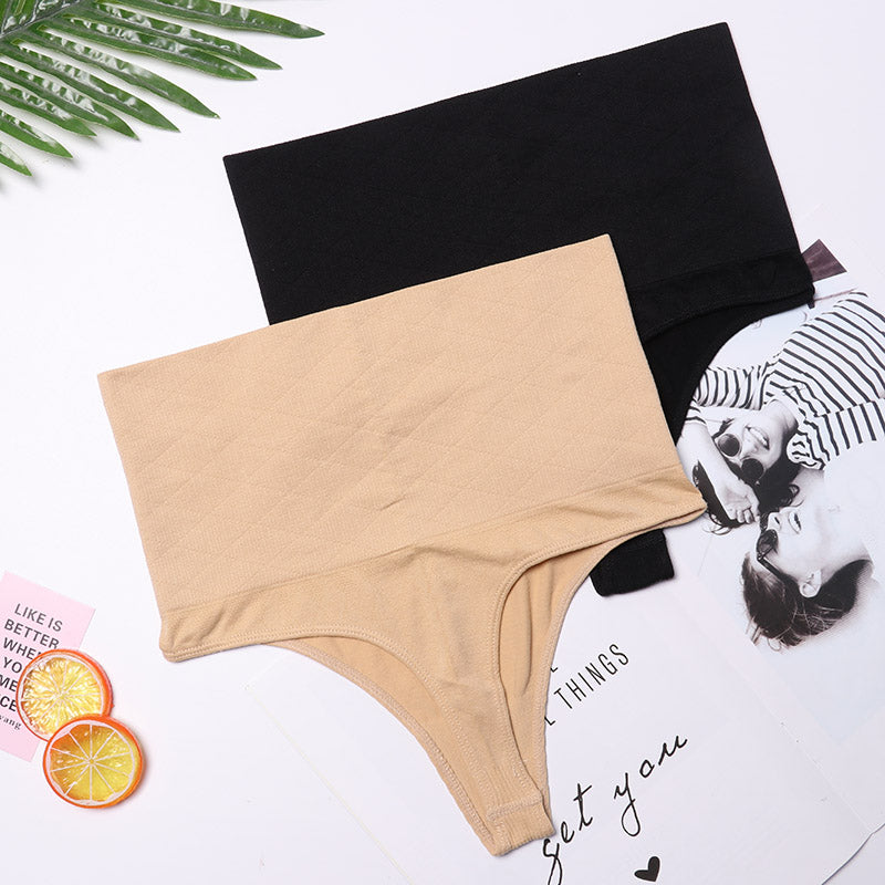 Lift Up Tummy Control Body Shaper Tummy Briefs Underwear Waist control Panties Shapewear The Clothing Company Sydney