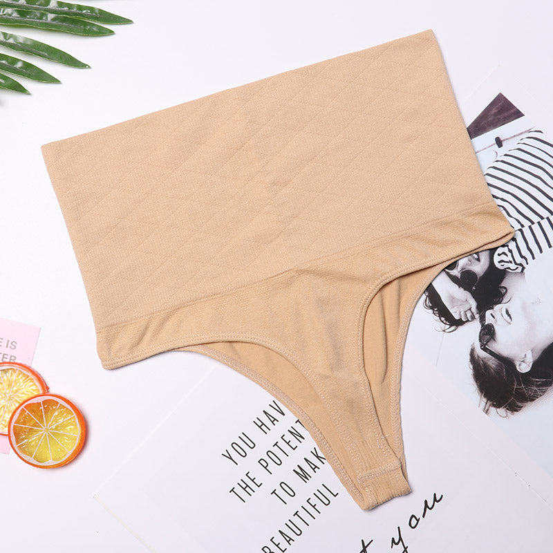 Lift Up Tummy Control Body Shaper Tummy Briefs Underwear Waist control Panties Shapewear The Clothing Company Sydney