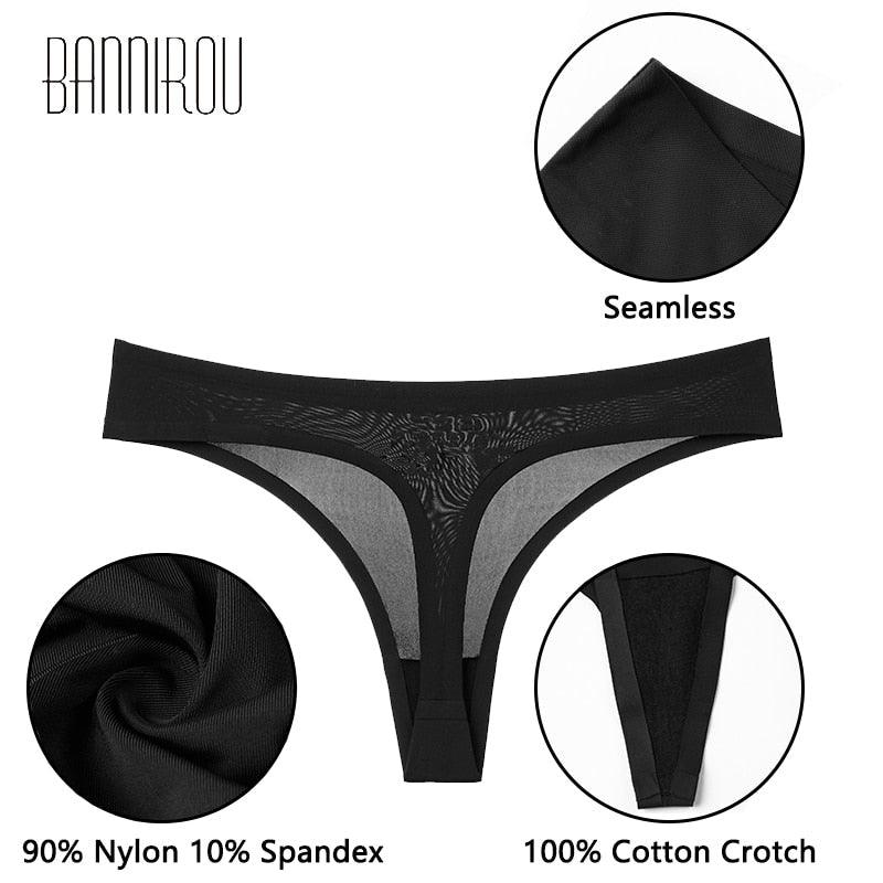10 Pack Sports Panties Thongs T-back G-string Seamless Solid Underwear Briefs The Clothing Company Sydney