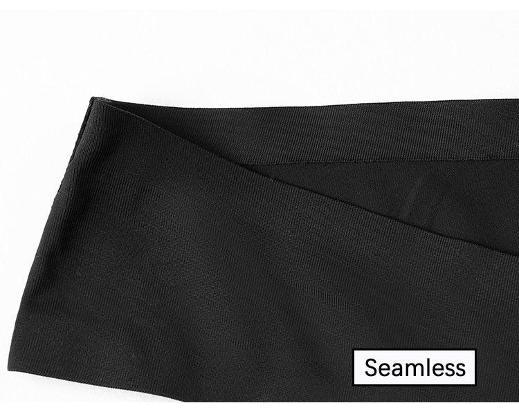 10 Pack Sports Panties Thongs T-back G-string Seamless Solid Underwear Briefs The Clothing Company Sydney