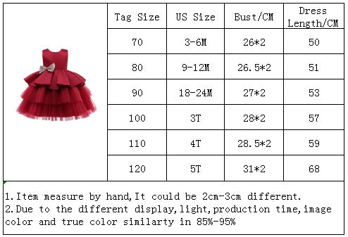Girls Kids Summer Sleeveless Wedding Sequin Bow Children Lace Smash Tutu Princess Dress The Clothing Company Sydney