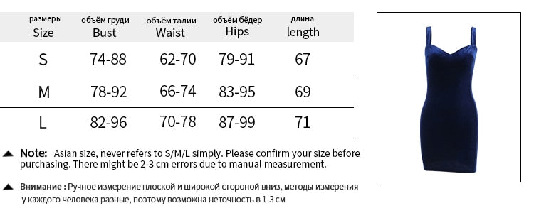 Blue V-Neck Spaghetti Strap Mini Party Sleeveless Skinny Backless Summer Slim Dress The Clothing Company Sydney