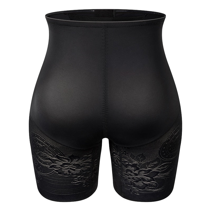 High Waist Body Shaper Butt Lifter Panties Firm Control Shapewear Boyshorts Waist Trainer Corset Underwear The Clothing Company Sydney