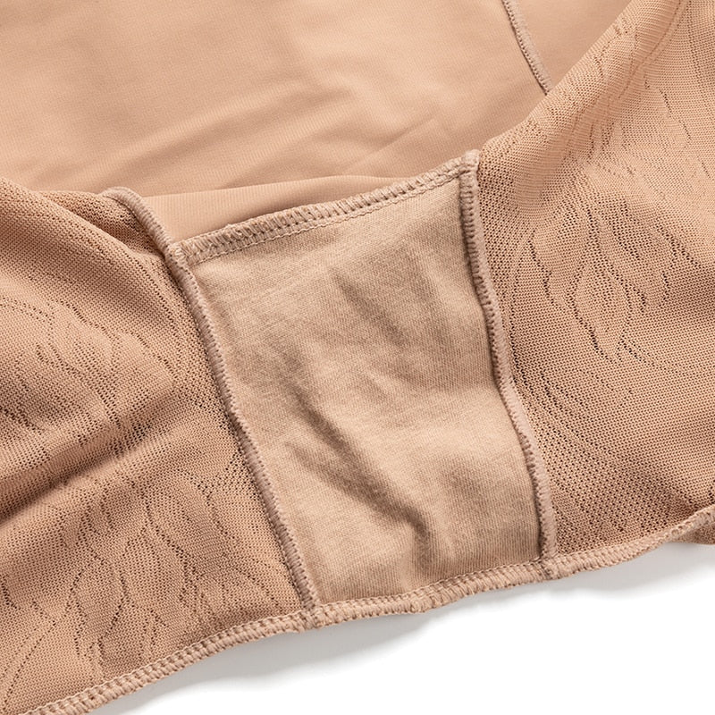 High Waist Body Shaper Butt Lifter Panties Firm Control Shapewear Boyshorts Waist Trainer Corset Underwear The Clothing Company Sydney