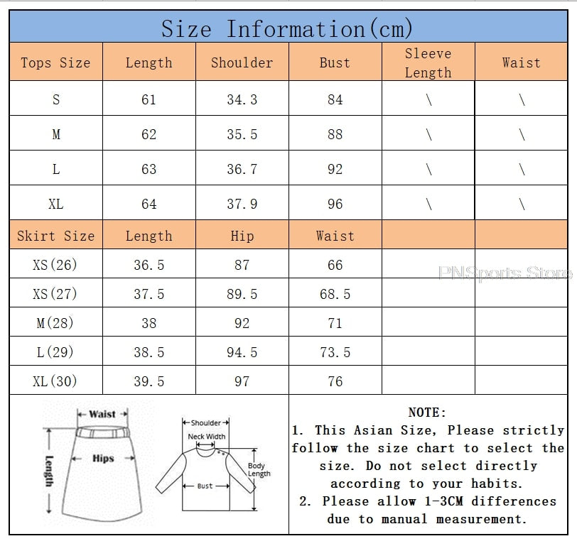 Golf Clothes Ladies Skirt Set Women Sleeveless Slim Top Shirts Pleated Skirts Tennis Badminton Dry Fit Skirt The Clothing Company Sydney