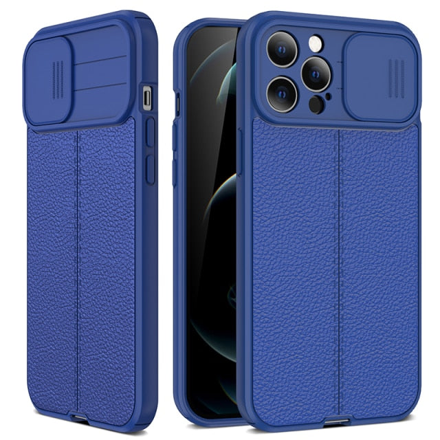 Cover For iPhone 13 Pro Case Back Camera Lens Protection On 6 6s 7 8 Plus X XR XS Max 11 12 Mini SE 2020 Case The Clothing Company Sydney