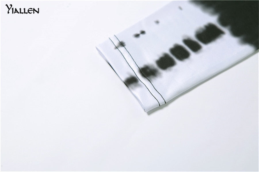 Autumn Print Slim O Neck Long Sleeve Elastic Street Casual Mini Bodycon Dresses The Clothing Company Sydney