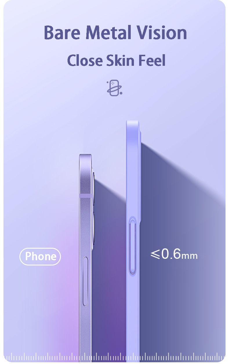 2 Piece 360 Front Tempered Glass+Matte Back PC Case For iPhone 13 12 11 Pro Max X XR XS 7 8Plus SE 2020 Full Protection Shockproof Cover The Clothing Company Sydney