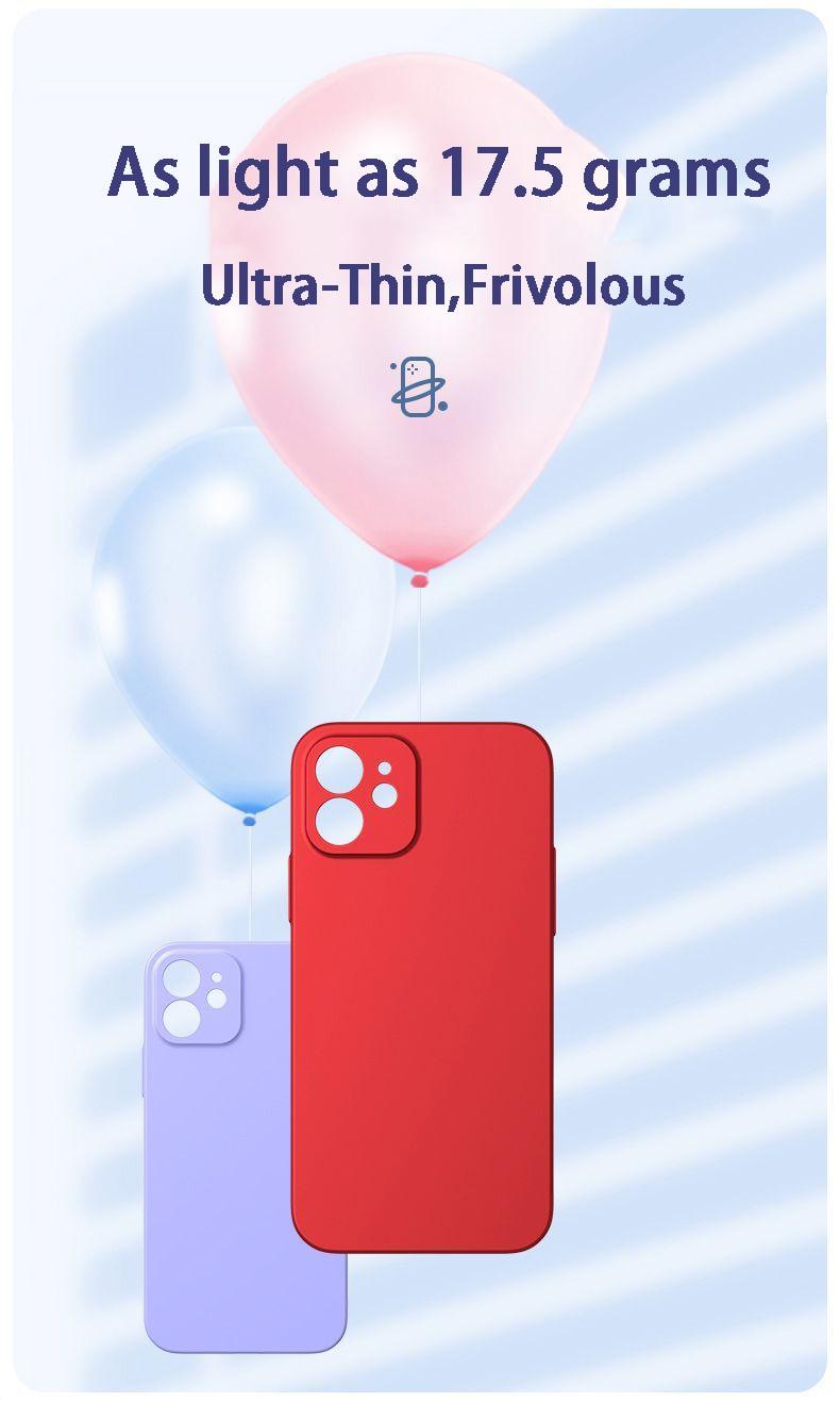 2 Piece 360 Front Tempered Glass+Matte Back PC Case For iPhone 13 12 11 Pro Max X XR XS 7 8Plus SE 2020 Full Protection Shockproof Cover The Clothing Company Sydney