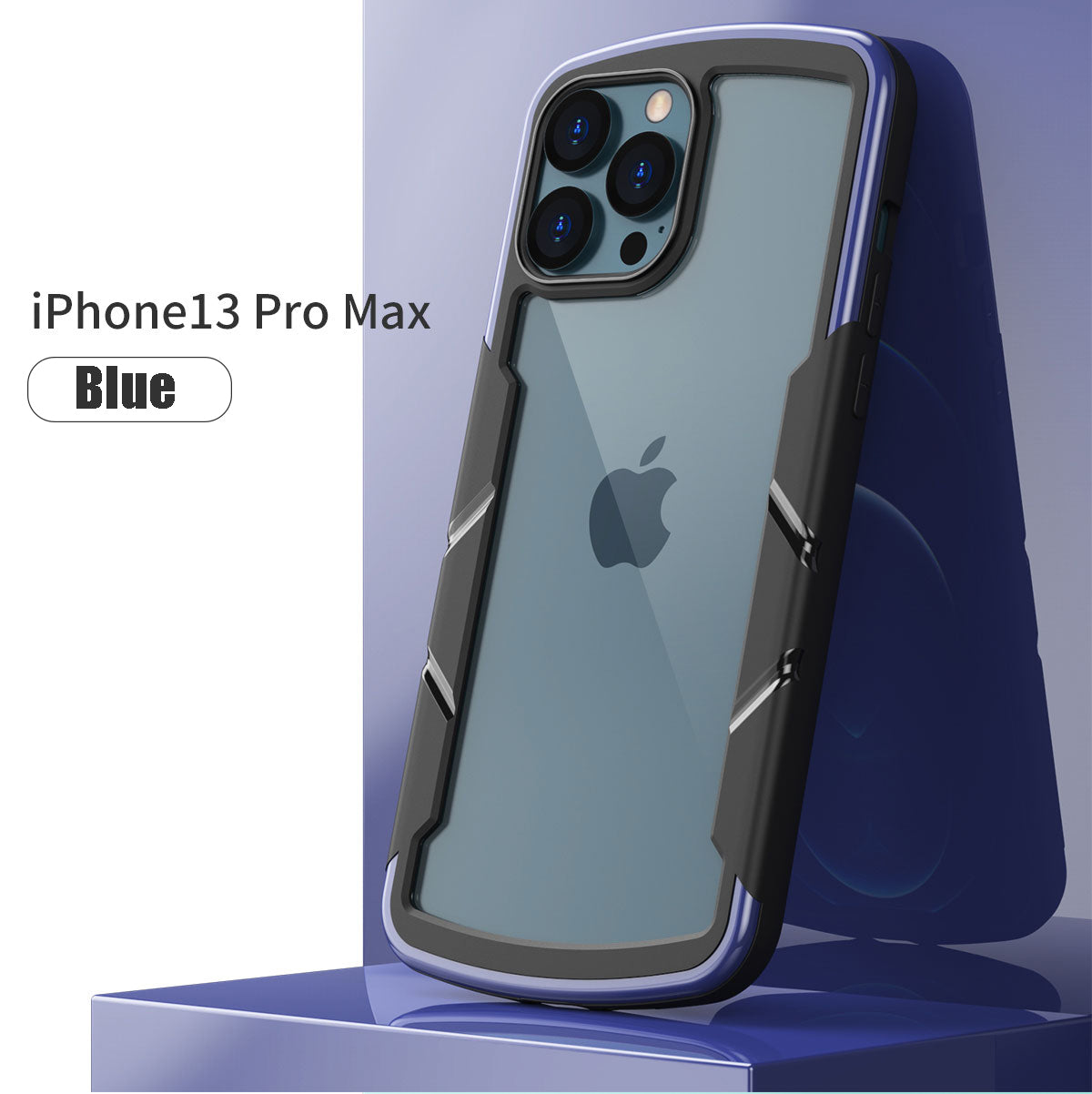 Anti-Fall Shield Shockproof Arome Phone Case For iPhone 13 12 Mini 11 Pro Max X XR XS 7 8 Plus SE 2020 Acrylic Clear Back Cover The Clothing Company Sydney