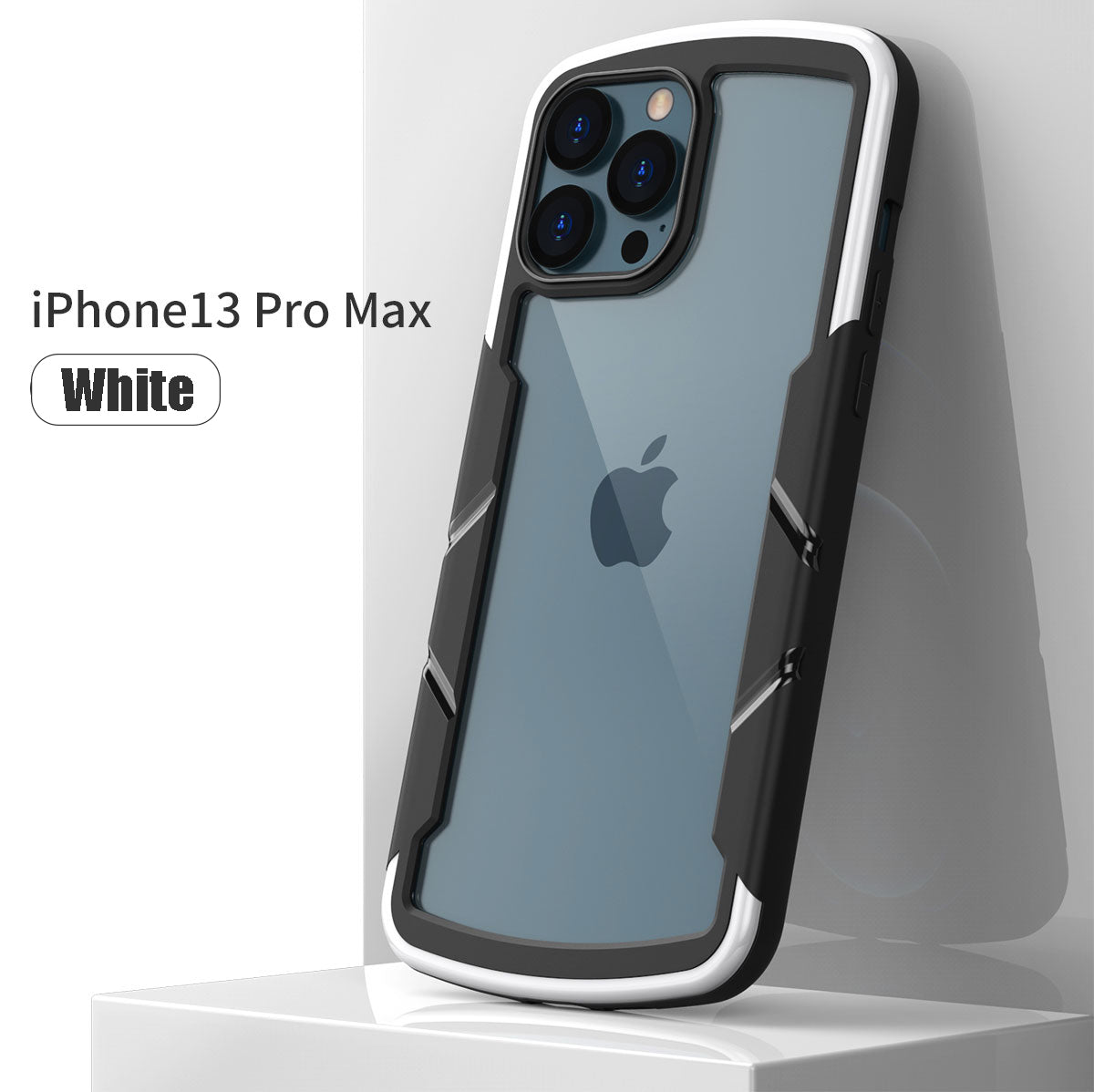 Anti-Fall Shield Shockproof Arome Phone Case For iPhone 13 12 Mini 11 Pro Max X XR XS 7 8 Plus SE 2020 Acrylic Clear Back Cover The Clothing Company Sydney