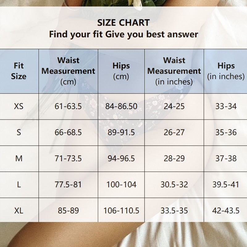 Seamless Panties Printing Floral Thongs Low Rise G-String Breathable Intimate Lingerie Briefs The Clothing Company Sydney