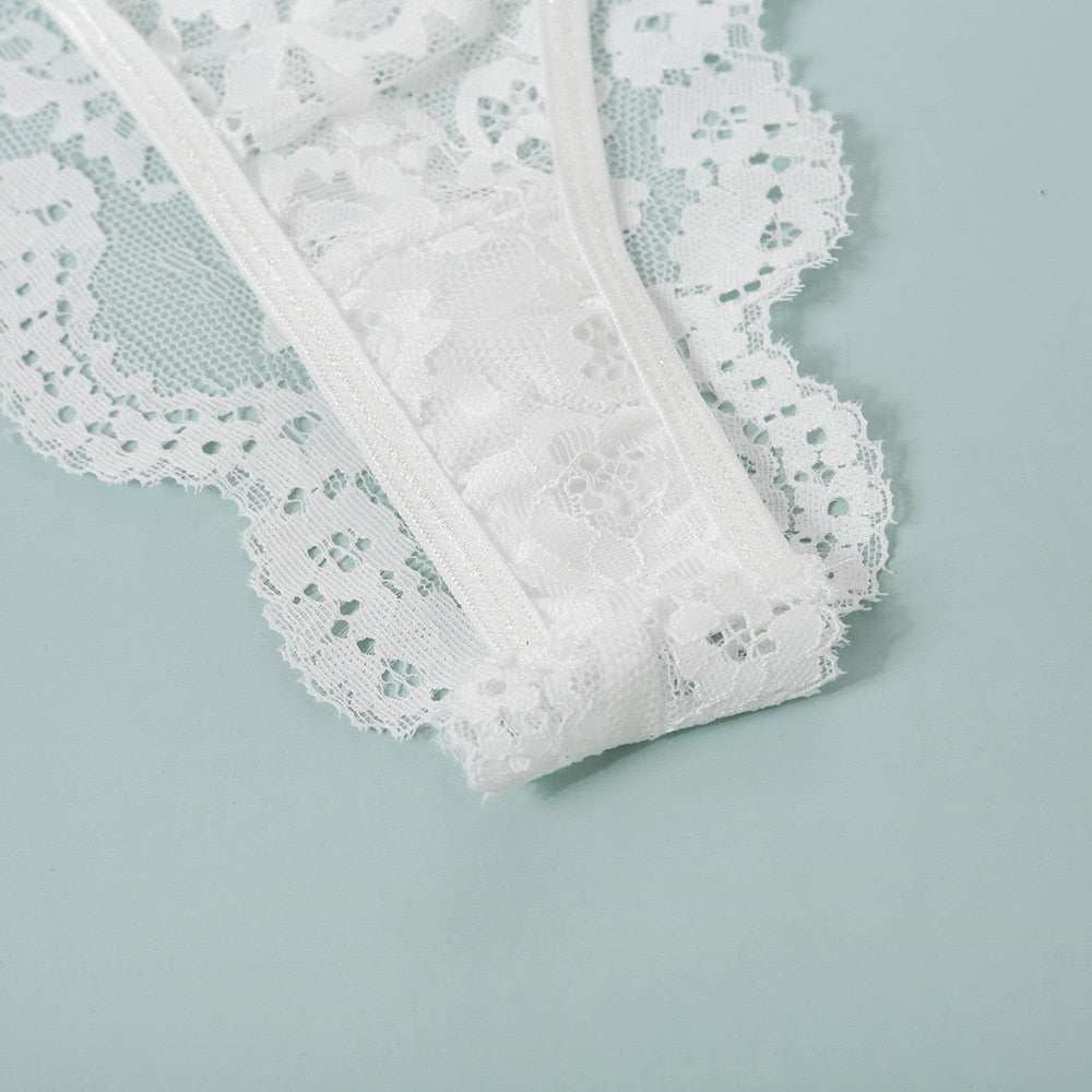 Underwire Lace Bra and Panty Set Underwear Sexy Lingerie Set Lace Bralette Set Lingerie Set The Clothing Company Sydney