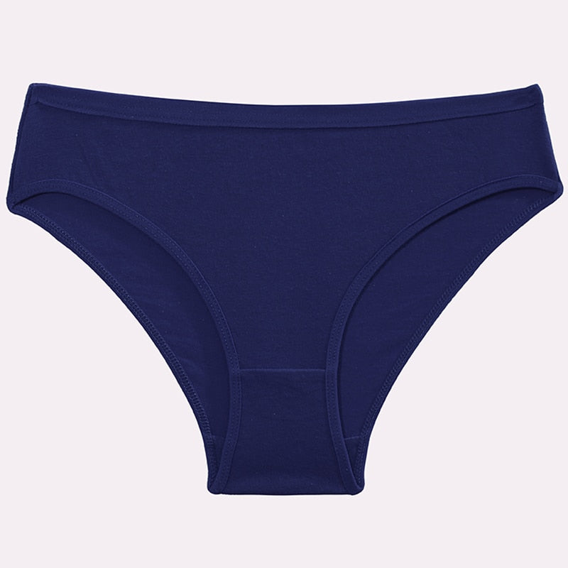 Hollow Out Heart Panties Low-Waist Underpants Comfortable Cotton Mix Briefs Underwear Lingerie The Clothing Company Sydney