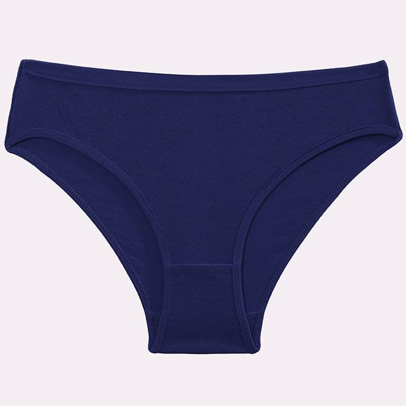 2 Pack Cotton Mix Panties Heart Hollow Out Briefs Sexy Low-Waist Underpants Comfortable Seamless Underwear The Clothing Company Sydney
