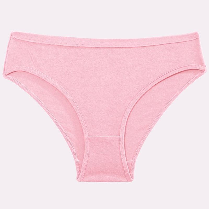 2 Pack Cotton Mix Panties Heart Hollow Out Briefs Sexy Low-Waist Underpants Comfortable Seamless Underwear The Clothing Company Sydney
