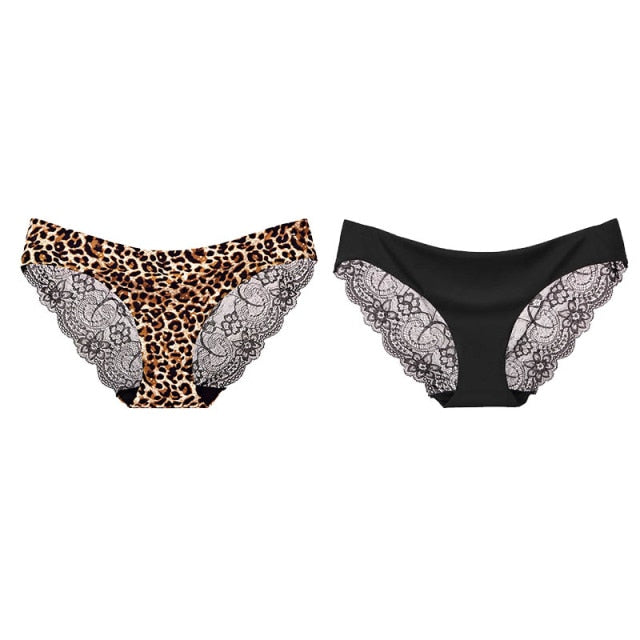 Underwear Panties Lace Plus Size Panty Transparent Low-Rise Cotton Briefs Intimates The Clothing Company Sydney