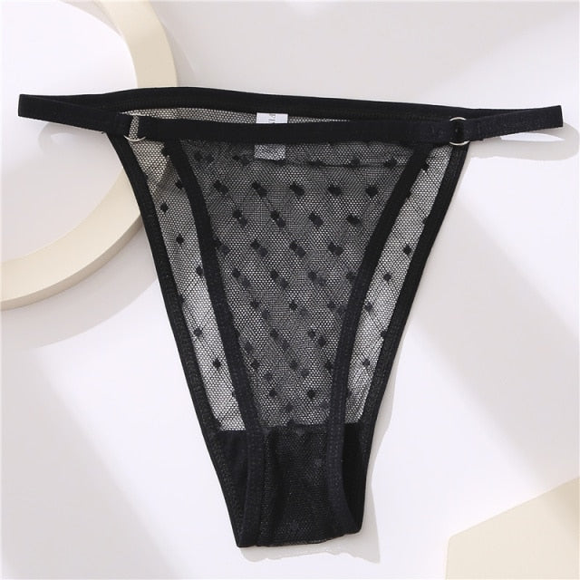 Cotton Mix Panties Low Waist Underwear Briefs Breathable Underpants Ladies Plus Size Intimates Lingerie The Clothing Company Sydney