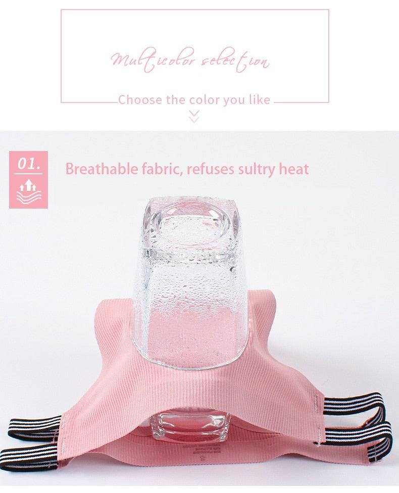 2 pack Panties Thongs Seamless Lingeri Fancy Underwear G String Underpants Panties The Clothing Company Sydney