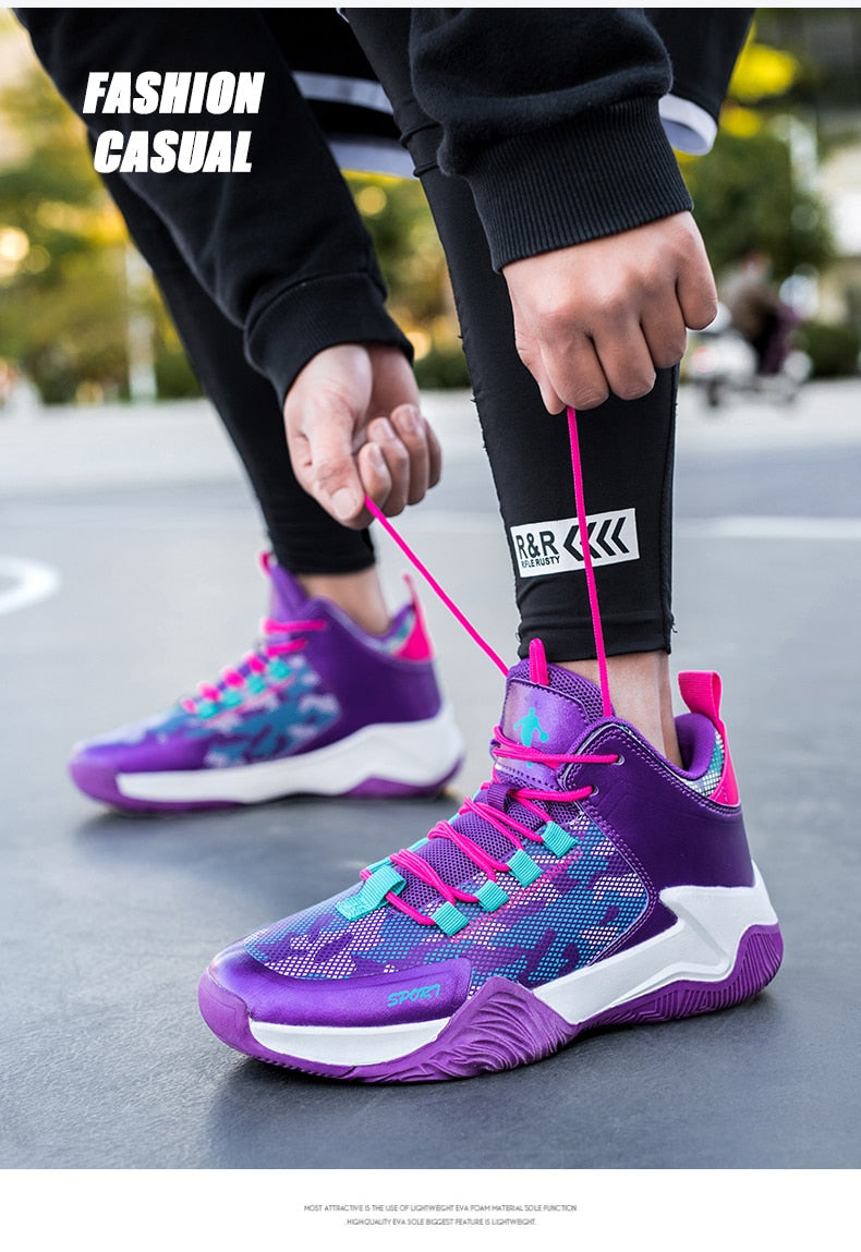 Mens Ladies Kids Street Sport Shoes Trainers Outdoor Comfortable Designer Basketball Sneakers Shoes The Clothing Company Sydney