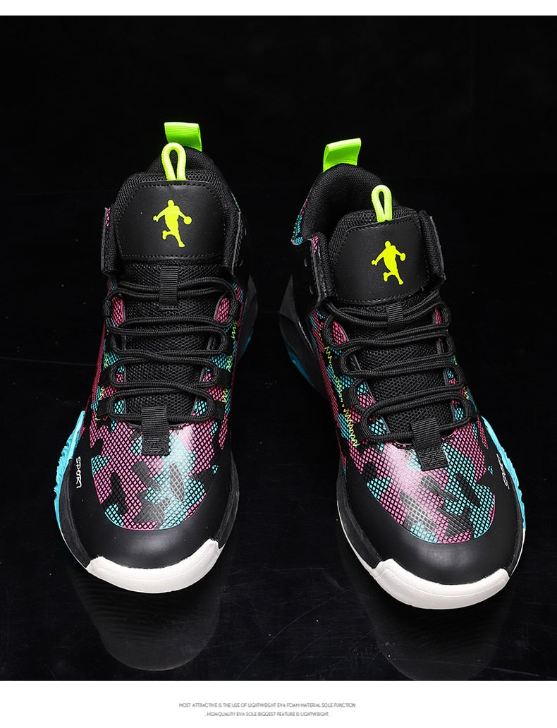 Mens Ladies Kids Street Sport Shoes Trainers Outdoor Comfortable Designer Basketball Sneakers Shoes The Clothing Company Sydney