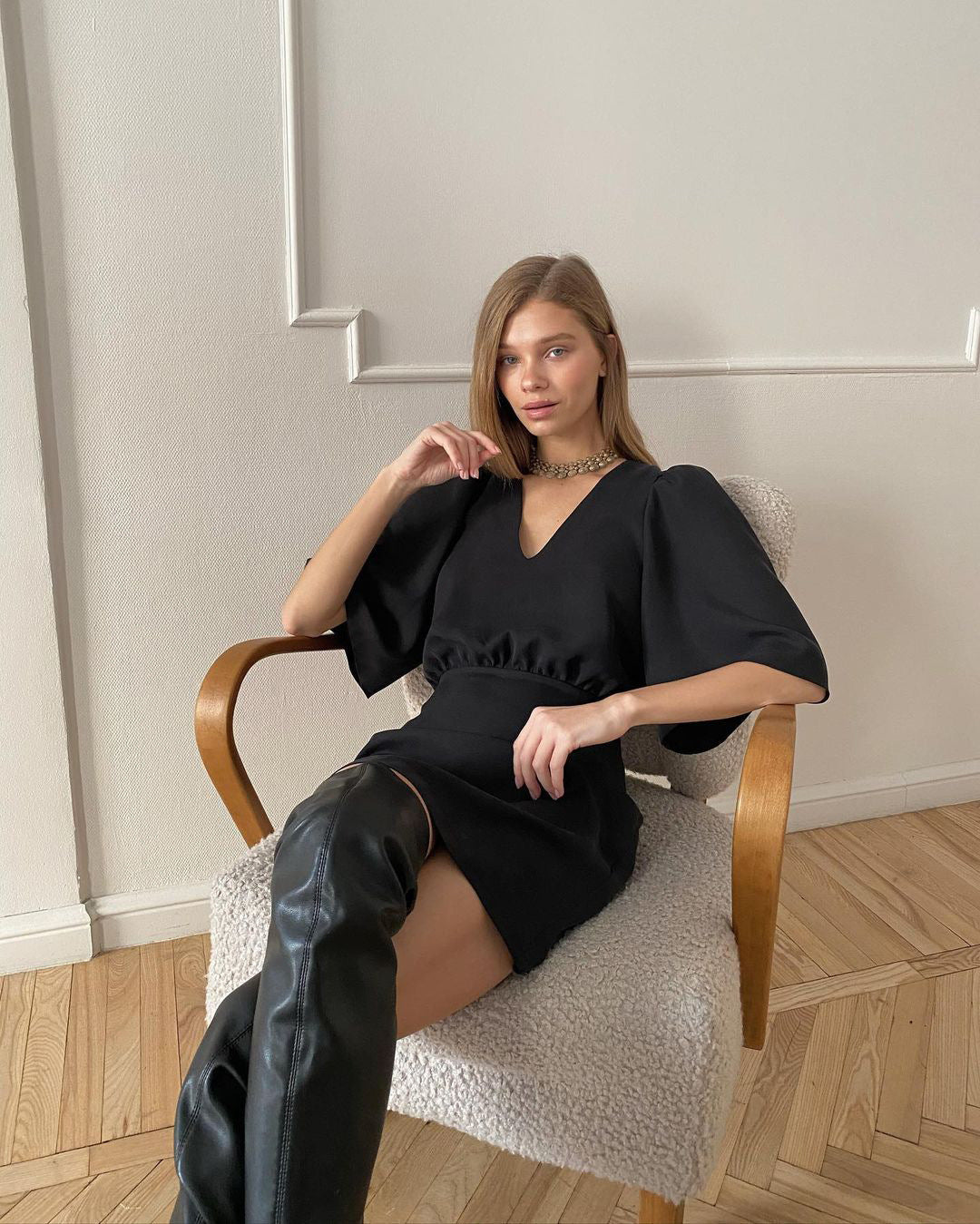 Bodycon Satin Mini Dress Summer Elegant Party Night Backless Slim Fit Midi Dress The Clothing Company Sydney