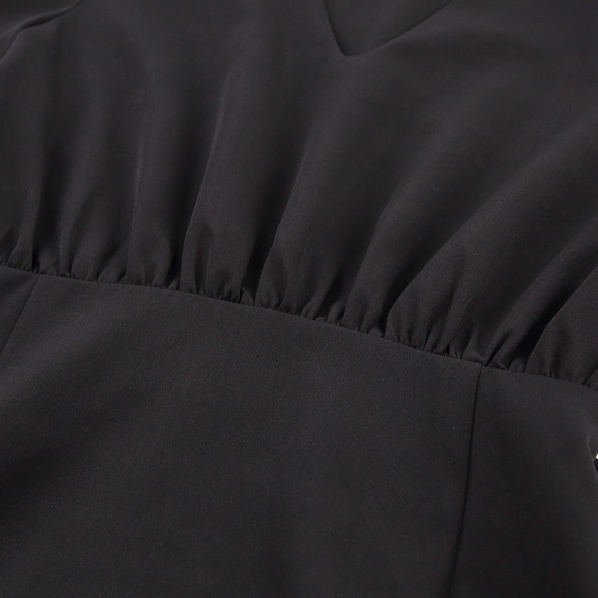 Bodycon Satin Mini Dress Summer Elegant Party Night Backless Slim Fit Midi Dress The Clothing Company Sydney