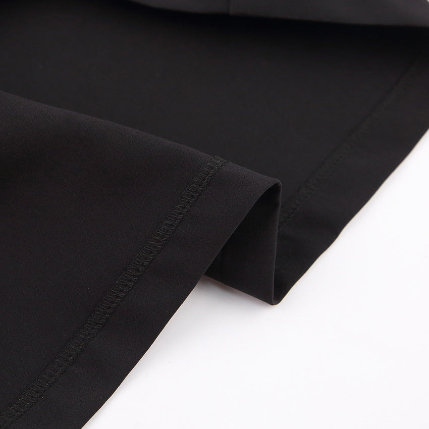 Bodycon Satin Mini Dress Summer Elegant Party Night Backless Slim Fit Midi Dress The Clothing Company Sydney