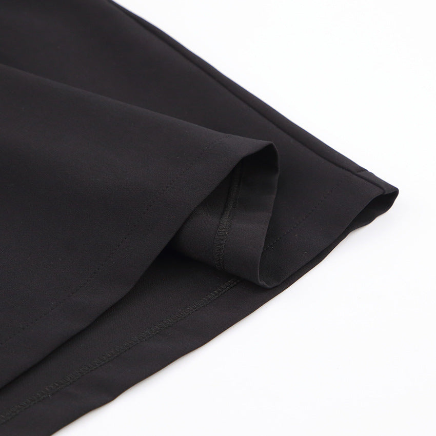 Bodycon Satin Mini Dress Summer Elegant Party Night Backless Slim Fit Midi Dress The Clothing Company Sydney