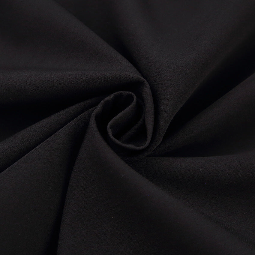 Bodycon Satin Mini Dress Summer Elegant Party Night Backless Slim Fit Midi Dress The Clothing Company Sydney