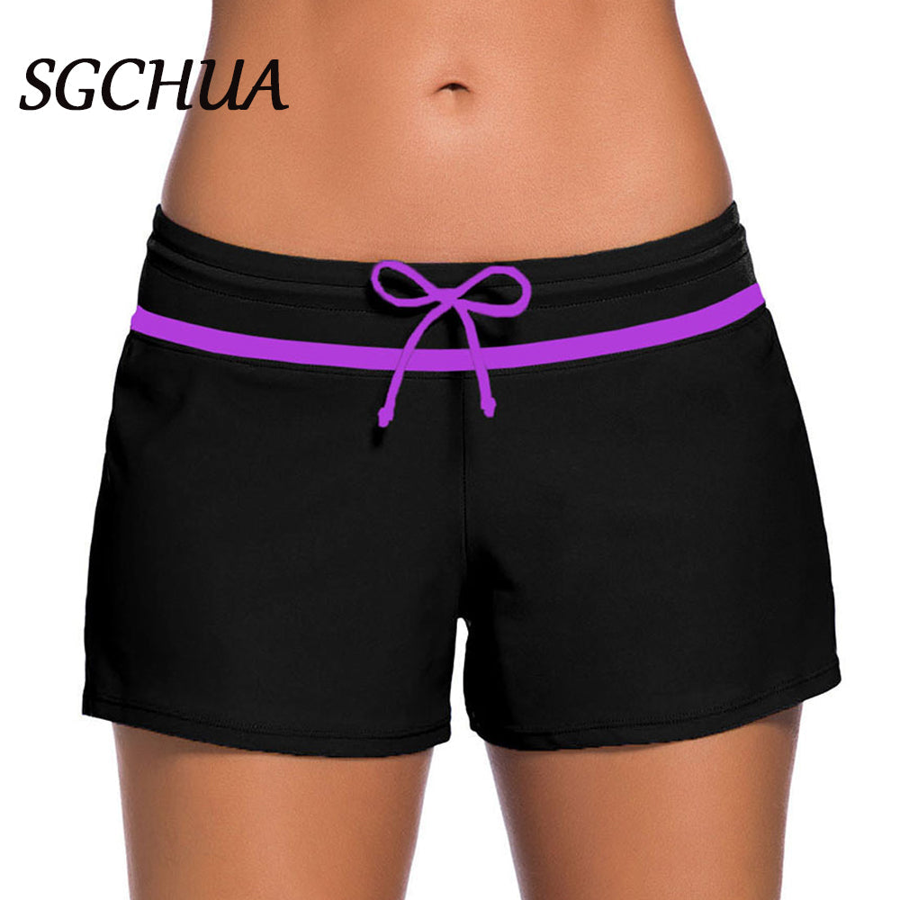 Black Mesh swimming trunks Plus Size Blue Lace swimsuit Swim shorts Boxer Briefs Swimwear The Clothing Company Sydney