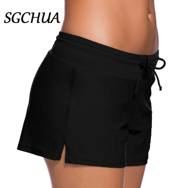 Black Mesh swimming trunks Plus Size Blue Lace swimsuit Swim shorts Boxer Briefs Swimwear The Clothing Company Sydney