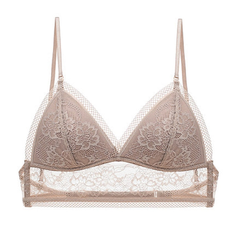 Bra Corset 3 Styles Back U-Shape Underwear Gather Push Up Big Backless Lingerie Bralette The Clothing Company Sydney