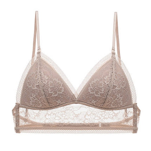 Bra Corset 3 Styles Back U-Shape Underwear Gather Push Up Big Backless Lingerie Bralette The Clothing Company Sydney