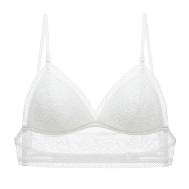 Bra Corset 3 Styles Back U-Shape Underwear Gather Push Up Big Backless Lingerie Bralette The Clothing Company Sydney