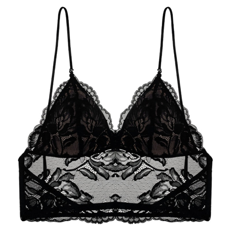 4 Styles Beauty Back Bralette Big Backless Push Up U-Shape Lingerie Lace Bra Corset The Clothing Company Sydney