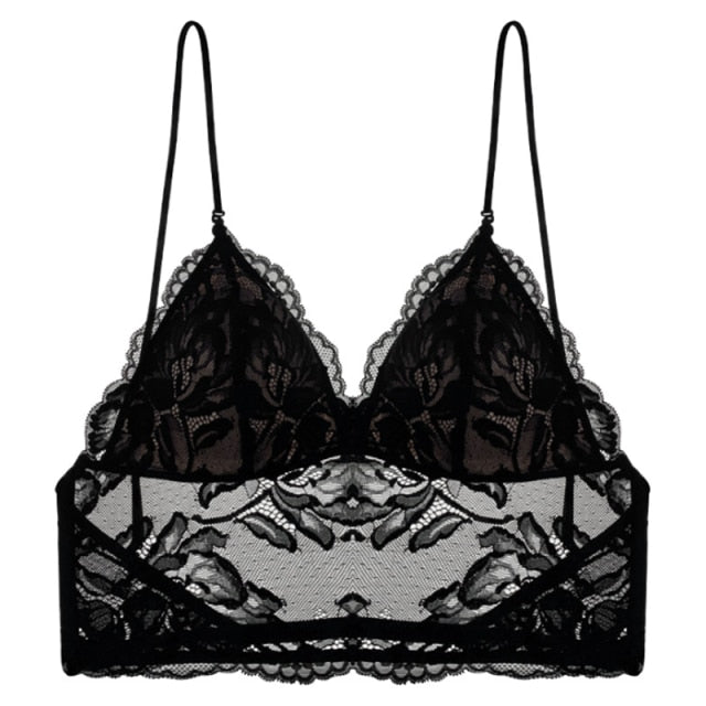 4 Styles Beauty Back Bralette Big Backless Push Up U-Shape Lingerie Lace Bra Corset The Clothing Company Sydney