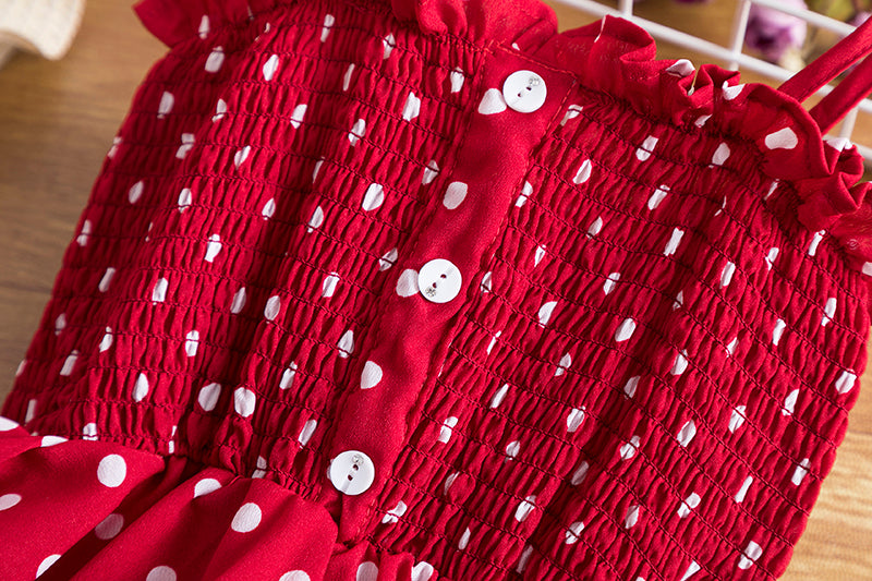 Girls Princess Kids Summer Fairy Puff Short Sleeve Elegant Birthday Party Ball Gown Dress The Clothing Company Sydney