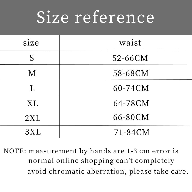 Lift Up Tummy Control Body Shaper Tummy Briefs Underwear Waist control Panties Shapewear The Clothing Company Sydney