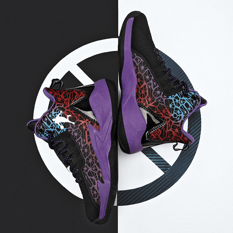 Boys Girls Basketball Unisex Children Sports Soft Non-Slip Kids Sneakers Outdoor Trainer Basketball Shoes The Clothing Company Sydney