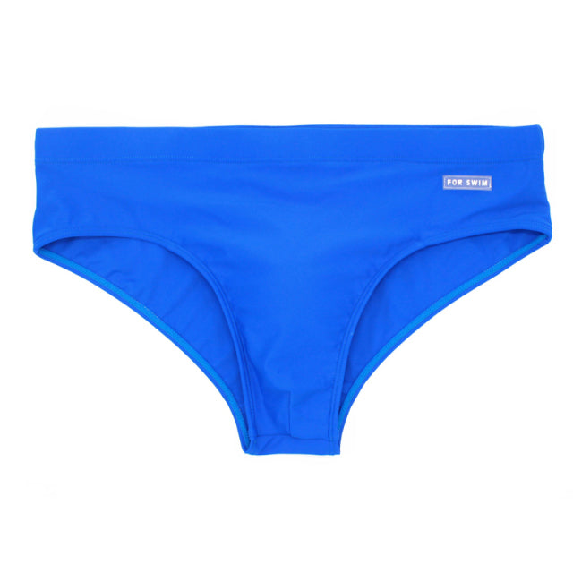 Men's Swimwear Low Swimwear Boxers Men's Swim Brief Solid Swim Brief Beachwear Trunks Swimsuit The Clothing Company Sydney