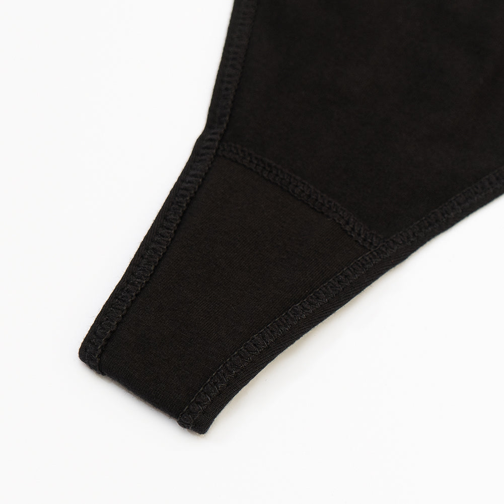 2 Piece Underwear Thong Thin Strap G-strings Sports Bra Set The Clothing Company Sydney